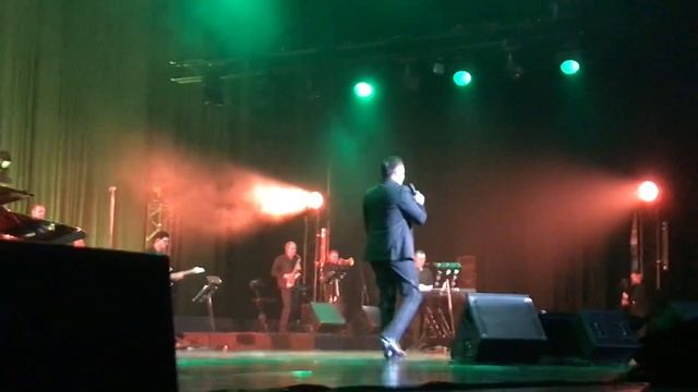 Луч Солнца золотого. Сергей Волчков. 07.04.23. СПб. смотреть онлайн
