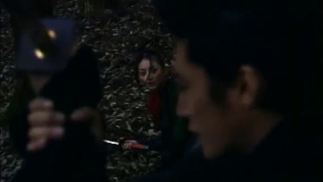 Shinobi 1: The Law Of Shinobi (English Dubbed).