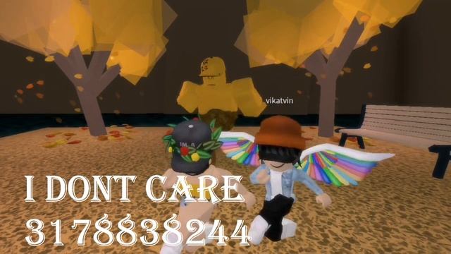 Коды на русские и английские песни | ROBLOX смотреть онлайн