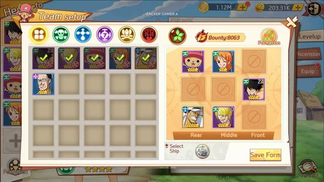 OP Dream Sailor & All Redeem Codes | 5 Giftcodes OP Dream Sailor - How To Redeem Code