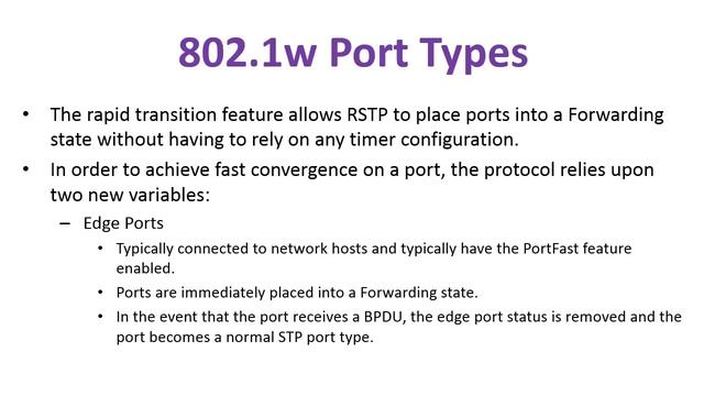 Lesson and Lab on Rapid Spanning Tree Protocol смотреть онлайн