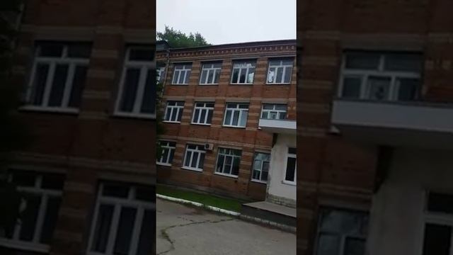 Б Мартыновка Ростовская область Школа. смотреть онлайн