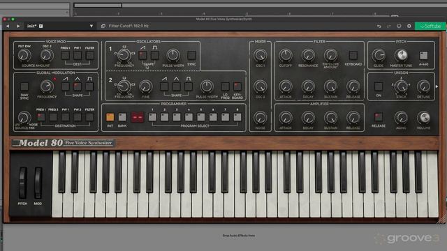 05. Advanced Controls