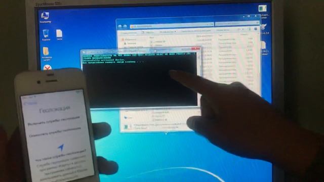 Разблокировка iCloud на iPad 2 и любое устройство с ios 7 смотреть онлайн