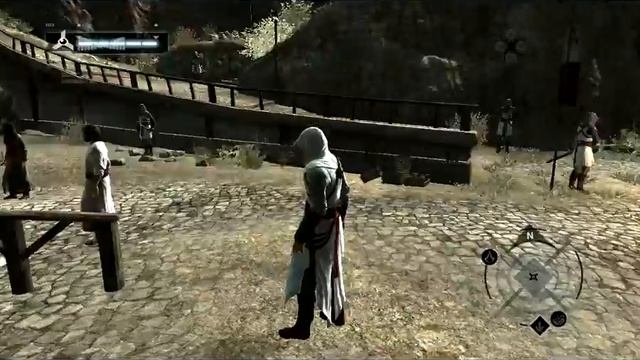 AssassinsCreed Gameplay смотреть онлайн