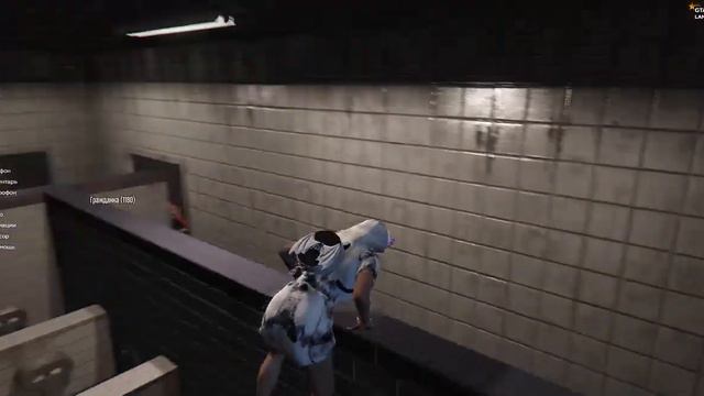 Незаконные приключения в Федеральной тюрьме GTA 5 RP. Мы не жулики, мы просто веселимся! #gta5 смотреть онлайн