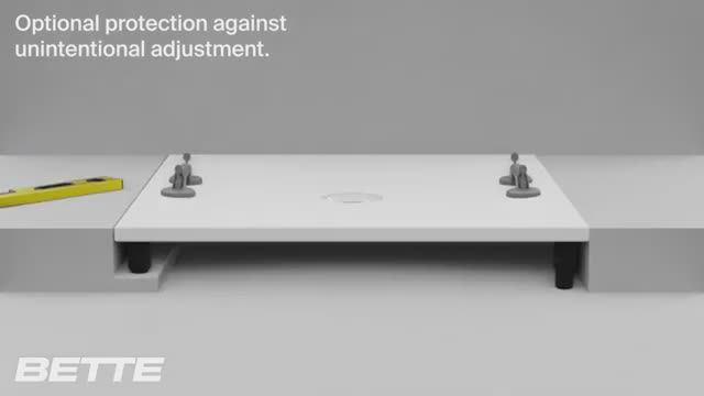 Bette Level смотреть онлайн