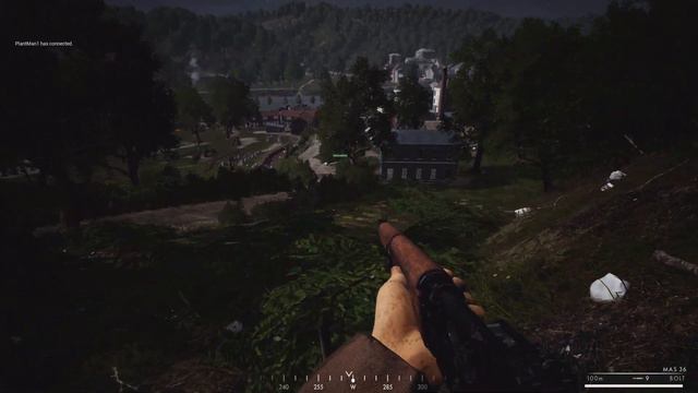 This Game Gives Me PTSD - Squad 44 смотреть онлайн