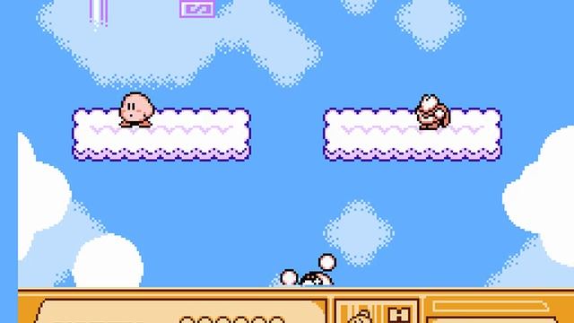 Kirby's Adventure (NES) полное прохождение смотреть онлайн