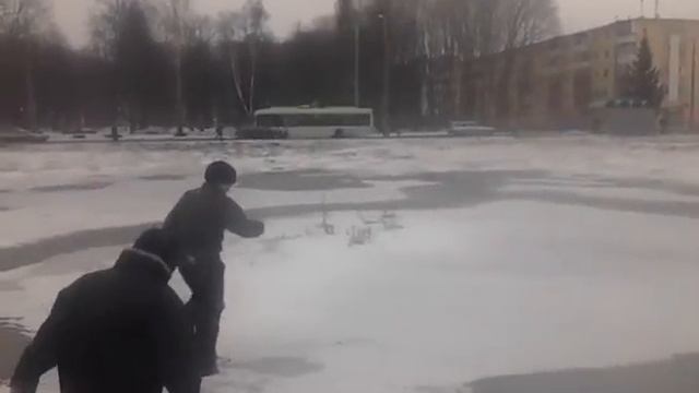 Ледовые приключения школоло смотреть онлайн