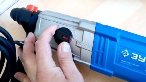 Перфоратор ЗУБР ЗП 32-1100 к.