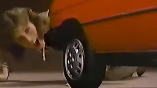 AMC Renault Encore commercial - vs competitors - $5895 - 1985 смотреть онлайн