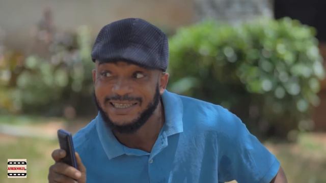 So Touching - SEED OF LOVE- 2024 NEW NIGERIAN MOVIE- MERCY JOHNSON 2023 LATEST NOLLYWOOD FULL MOVIE смотреть онлайн