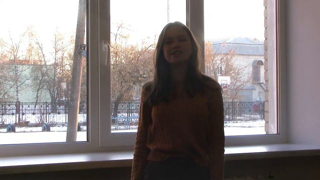 902 Лалыкина Анастасия г Дзержинск, Верните память видео смотреть онлайн