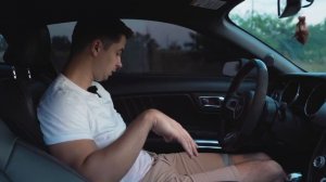 ЗАЧЕМ??? Проблемы 2.3 литрового ФОРД МУСТАНГ