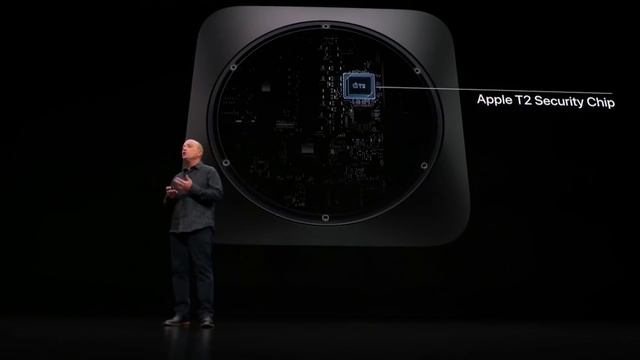 Планшет мощнее 92% ноутбуков! Презентация Apple 2018 октябрь Macbook Air, iPad Pro и Mac Mini смотреть онлайн