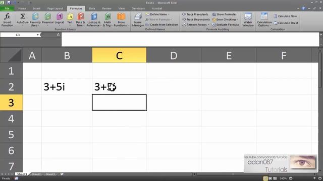 Excel multiply two complex numbers in excel смотреть онлайн