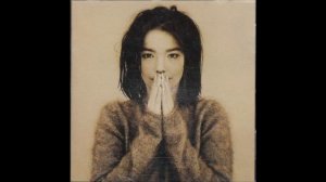 BJORK – DEBUT (1993) | 2. Crying