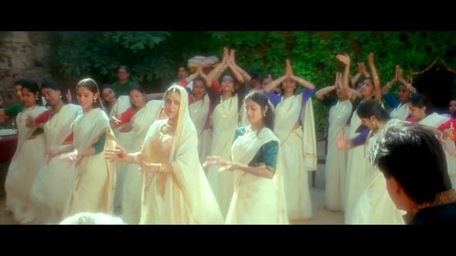 Jiya Jale | 4K | Dil Se.. | смотреть онлайн