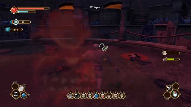 Страждання у Fable Anniversary смотреть онлайн