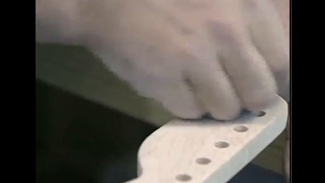 Custom Shop Founders Design 30th Anniversary Documentary | Fender смотреть онлайн
