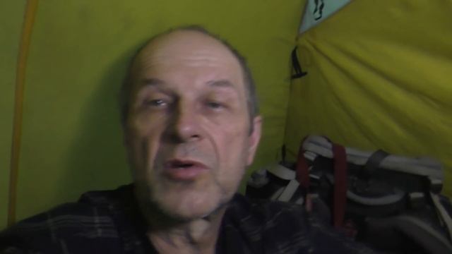 Жесткий зимний поход с ночевками в палатке с печкой смотреть онлайн