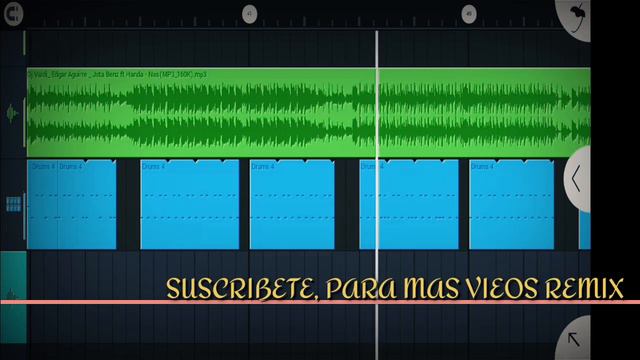 ( 98 ) NOSE QUE * JOTA BENZ - Dj VALDI EDGAR AGUIRRE DJ DERGUI FT FL STUDIO MOVILE 2020 смотреть онлайн