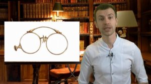 Пенсне. Михаил Осоргин