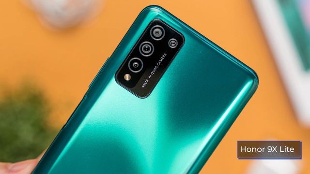 Honor 10X Lite vs Honor 9X Lite. Подводные камни бюджетников Honor. Стоит ли обновляться? Сравнение смотреть онлайн