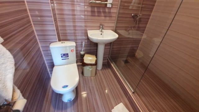 Лотос отель, Ростов-на-Дону, Сентябрь 2021 г.