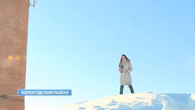 Пользоваться водой из-под крана даже для бытовых нужд боятся жители посёлка под Вологдой смотреть онлайн