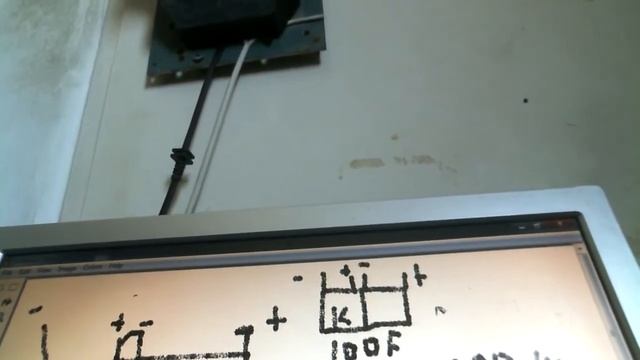 Последовательное соединение блоков питания смотреть онлайн