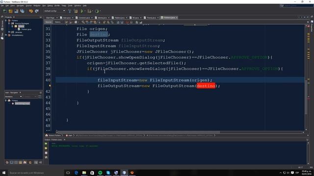 Flujos de byte смотреть онлайн