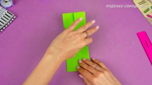 Невероятные фокусы из бумаги ? Трюки и их секреты