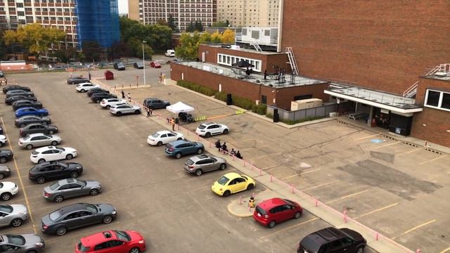 Drive-in Opera: Episode 1 смотреть онлайн