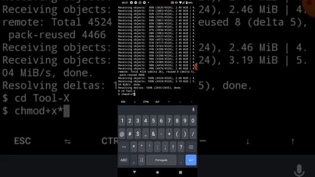 FERRAMENTA PARA TERMUX(TOOL-X)BY NLX RUQUISTER??? смотреть онлайн