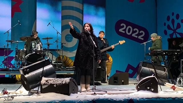 Мураками - Ночь