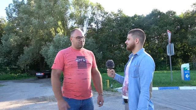 Кто сжигает опасные отходы под окнами пенсионеров? |Интриги и расследования| смотреть онлайн