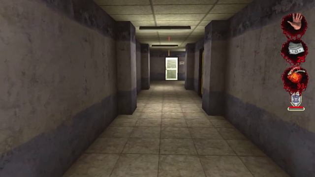 Postal 2 - How to get the Police Uniform смотреть онлайн