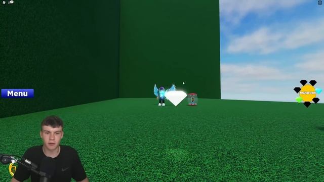 ALL *7* EMERALD LOCATIONS In Roblox Sonic Ultimate RPG! смотреть онлайн