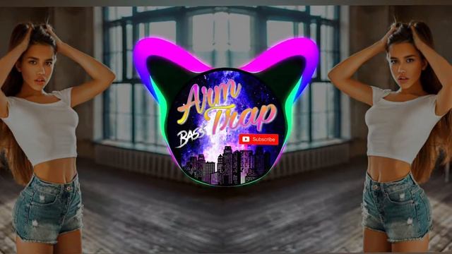 DJ ANI + Oneshot - Turn Up Di Party (ATM - Music) смотреть онлайн