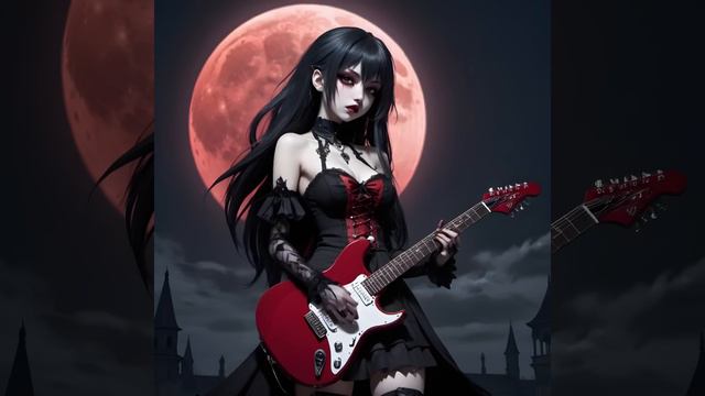 Instrumental Hard Rock Metal [музыка без вокала] смотреть онлайн