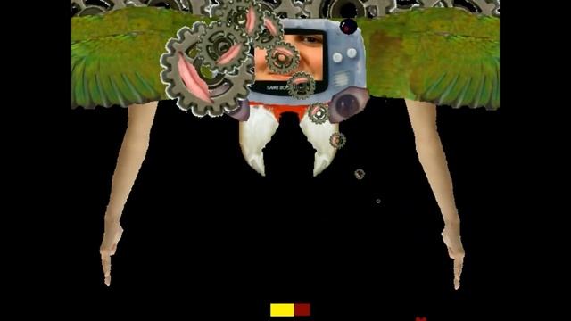Что это такое!? Типа Омега Флауи?) | What is it!? Like Omega Flowey?) смотреть онлайн