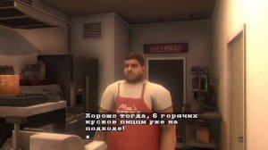 ужас на хате - fears to fathom woodbury getaway 1/2