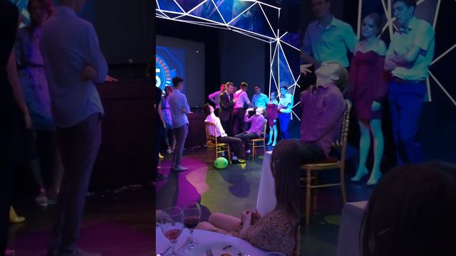 Школа N5. Выпуск 2019 Дивногорск смотреть онлайн