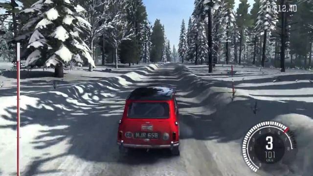Dirt Rally on MacBook? | Games on MacBook Pro смотреть онлайн