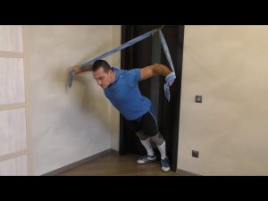 Сведение рук на простыне: техника и нюансы