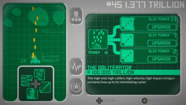 Vostok Inc. - Indie Game Reviews 2017 - Incremental Shoot Em Up смотреть онлайн