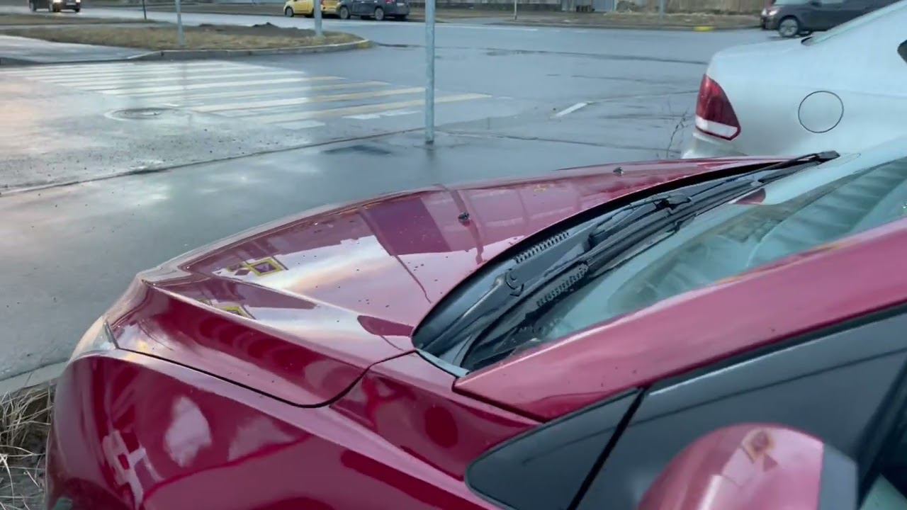 Обзор автомобиля для продажи. Шевроле Круз 2011 смотреть онлайн