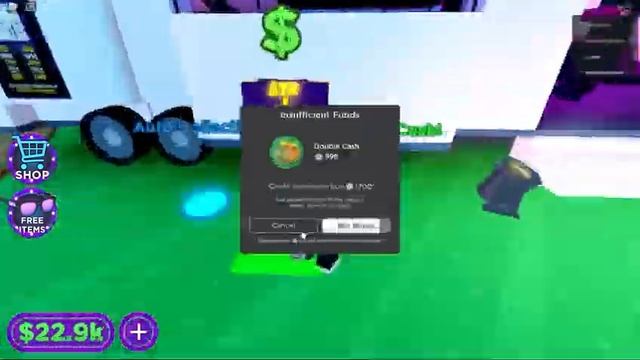 HOW TO GET Neon Gasmask! (roblox) смотреть онлайн